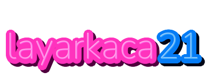 layarkaca21 — logo kanal