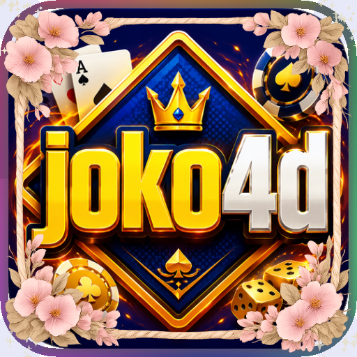 joko4d — galeri pratinjau - APK Resmi