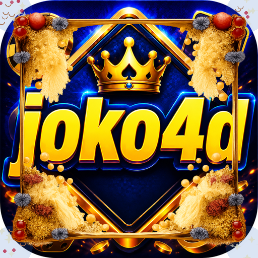 joko4d — galeri pratinjau Resmi APK